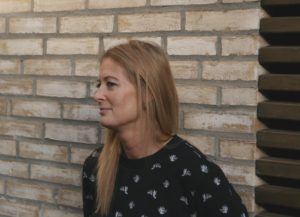 Bettina portræt 1