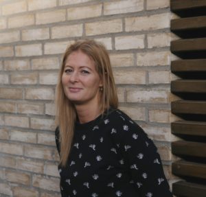 Bettina portræt 2