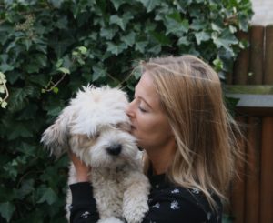 Bettina portræt 3