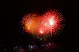 rocket-red-orange-fireworks